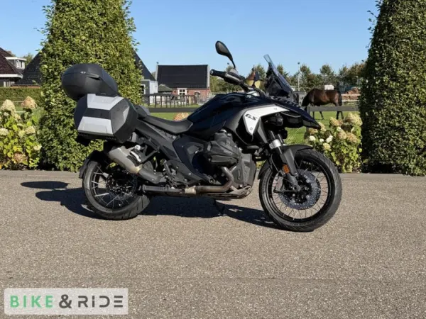 2024 BMW R 1300 GS-Alle Pakketen-Hoog/Laag - € 19.995 (1/1)
