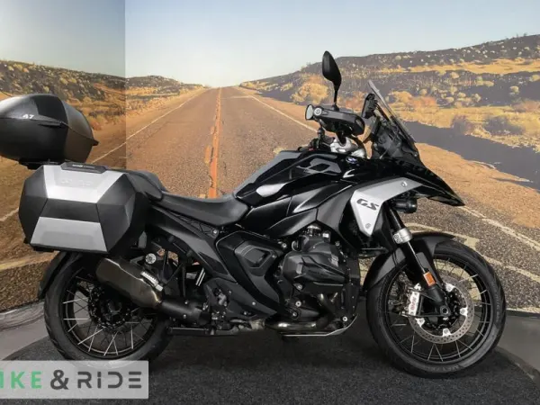 2024 BMW R 1300 GS - € 19.995 (1/1)