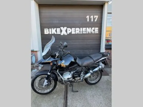 2003 BMW R 1150 GS - € 3.950 (1/1)