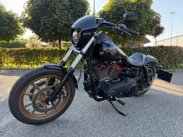 2016 Harley-Davidson Low Rider - €14,900 (1/1)