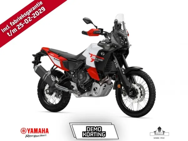 2026 Yamaha Tenere 700 - €14,499 (1/1)