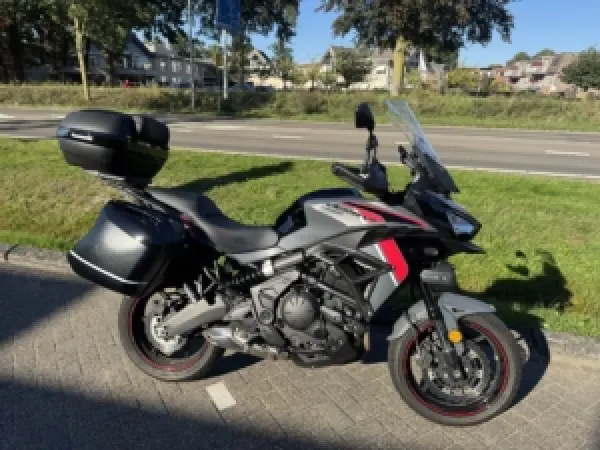 2024 Kawasaki Versys 650 - € 8.990 (1/1)
