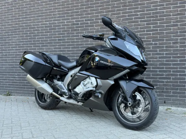 2015 BMW K 1600 GT K1600 K1600GT 1600GT GTL G T - €14,450 (1/1)