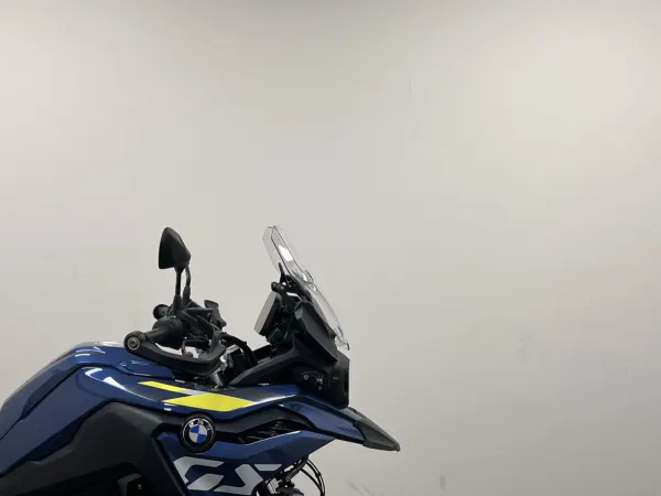 2026 BMW F 800 GS - € 15.950 (1/1)