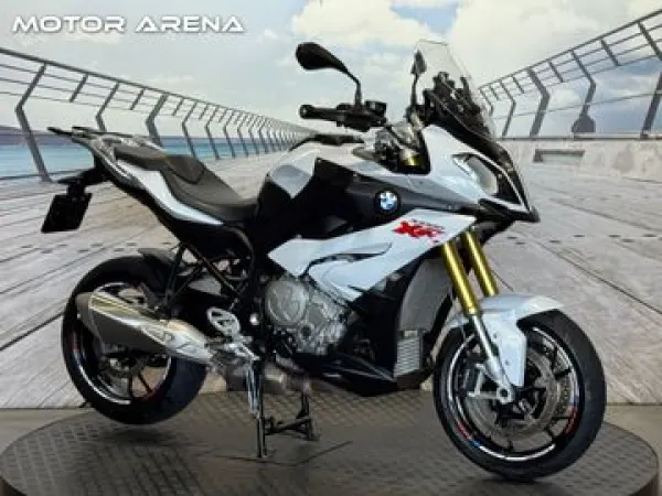 2016 BMW S 1000 XR (bj 2016) 29.137 km Zeer Nette Staat S1000XR - €11,940 (1/1)