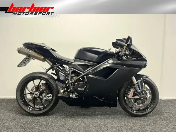 2010 Ducati 848 - €8,990 (1/1)