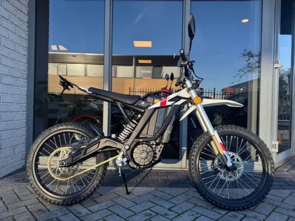 2025 Zero XB - Reserved (1/1)
