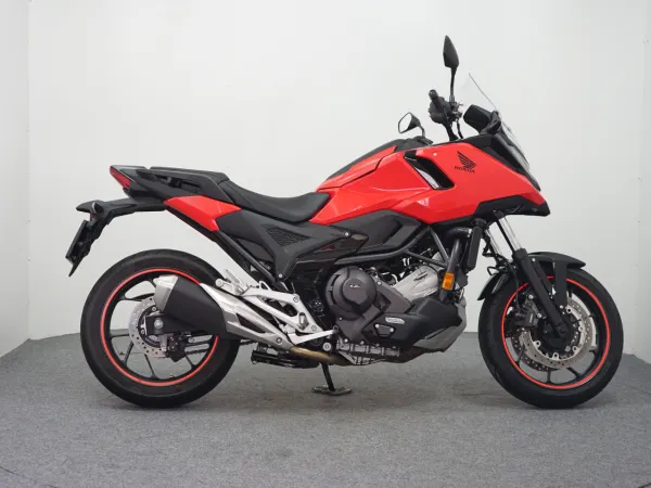 2025 Honda NC 750 X - €9,499 (1/1)