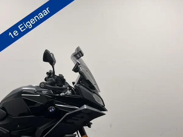 2024 BMW F 900 XR - €14,950 · Bidding (1/1)