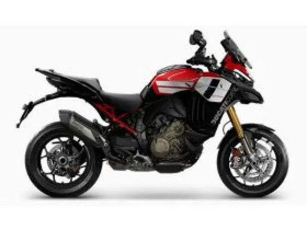 2027 Ducati Multistrada V4 - €38,990 (1/1)