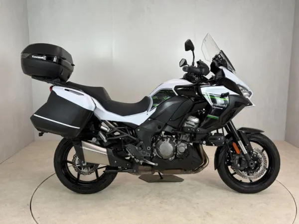 2021 Kawasaki Versys 1000 Grand Tourer - €10,990 (1/1)