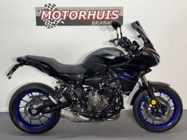 2019 Yamaha Tracer 700 ABS (bj 2019) - € 7.650 (1/1)