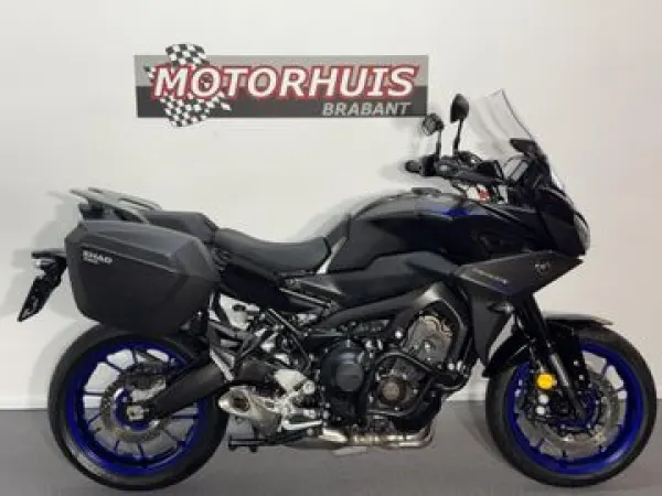 2019 Yamaha Tracer 9 - €10,250 (1/1)