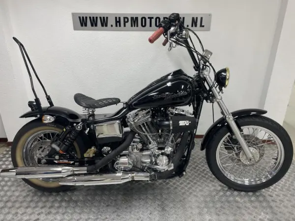 2005 Harley-Davidson Dyna Super Glide - €7,450 (1/1)