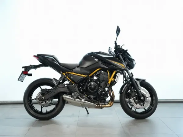 2026 Kawasaki Z 650 - €8,199 (1/1)
