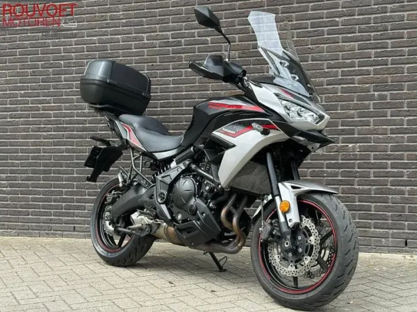 2022 Kawasaki Versys 650 - € 7.950 (1/1)