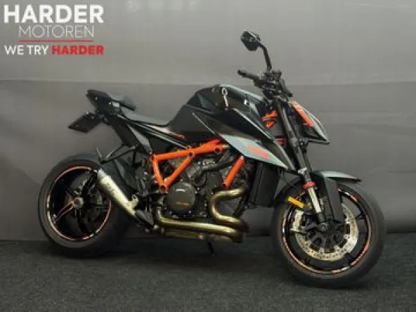 2021 KTM 1290 Super Duke R - € 14.399 · Bieden (1/1)