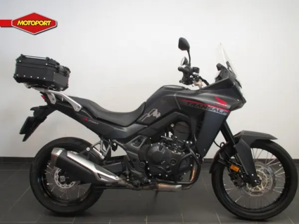 2024 Honda XL 750 Transalp - €10,890 · Bidding (1/1)