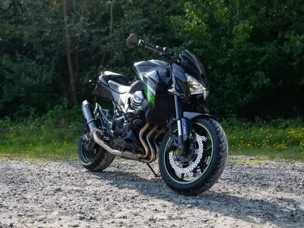 2016 Kawasaki Z 800 - €5,799 (1/1)