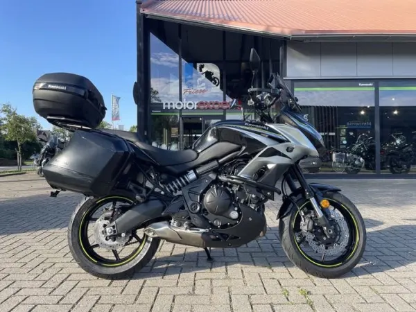 2019 Kawasaki Versys 650 - € 7.450 (1/1)