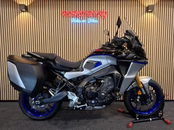 2023 Yamaha Tracer 9 GT+ 2023 Tracer 9 gt - €14,450 (1/1)