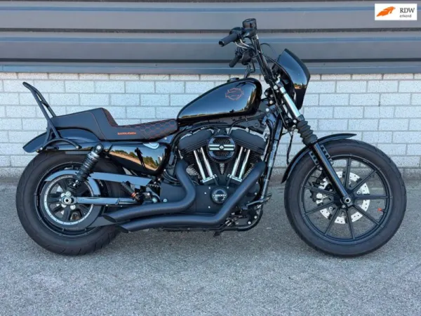 2019 Harley-Davidson XL 1200 - €11,950 (1/1)