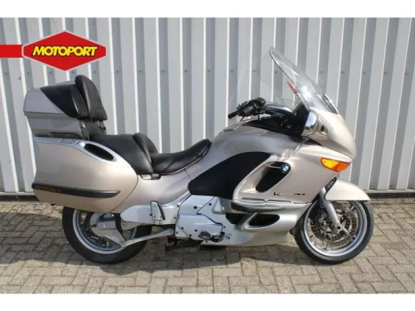 1999 BMW K 1200 LT - €3,290 (1/1)