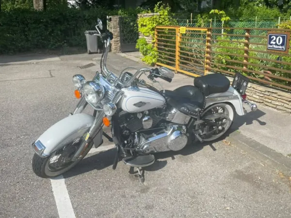 2013 Harley-Davidson Heritage Softail Classic - €16,950 (1/1)