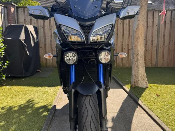2016 Yamaha Tracer 900 - €8,950 (1/1)