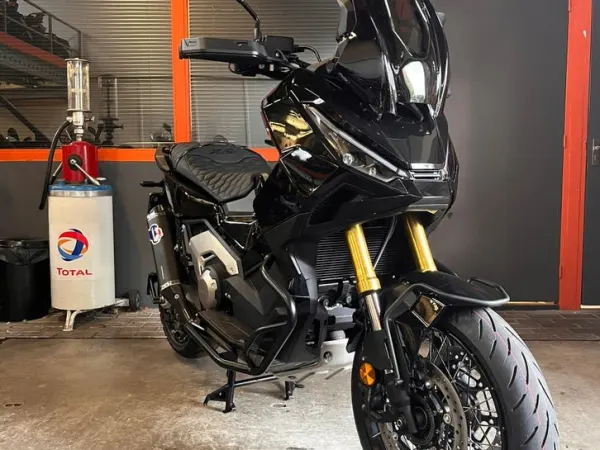 2026 Honda Xadv 750 2026 BTW Nieuwstaat Termignoni - € 16.249 (1/1)