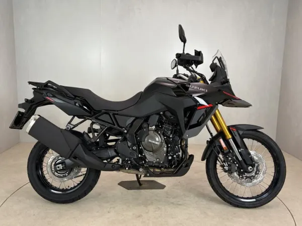 2026 Suzuki V-Strom 800DE - €12,699 · Bidding (1/1)