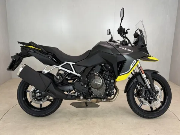 2026 Suzuki V-Strom 800 (bj 2026) - €11,999 · Bidding (1/1)