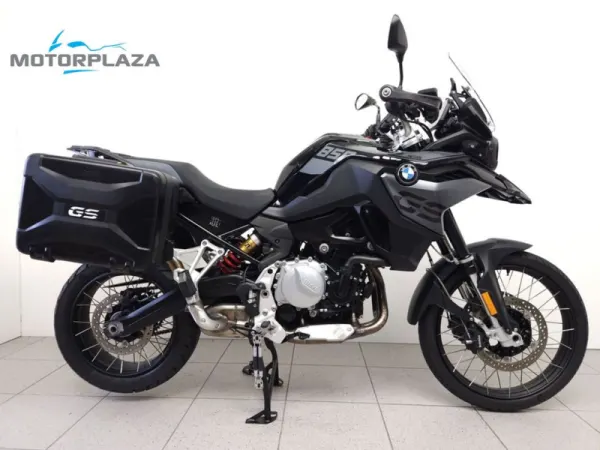 2023 BMW F 850 GS - €12,990 (1/1)