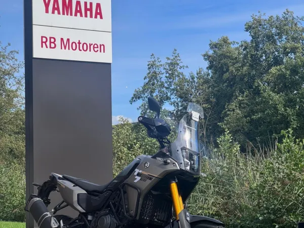 Year unknown Yamaha Tenere 700 - €11,999 (1/1)