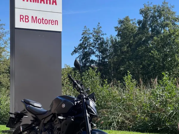 Year unknown Yamaha MT 07 Y-AMT - €9,799 (1/1)