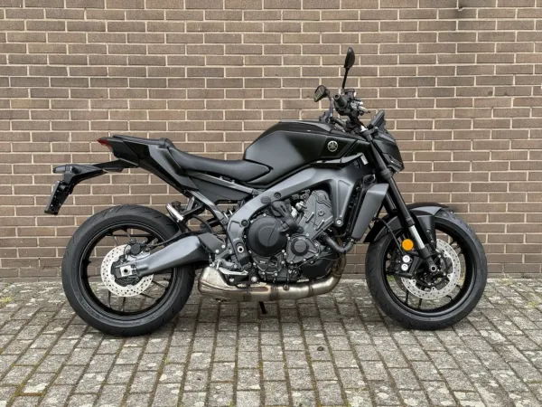 Year unknown Yamaha MT 09 Y-AMT - €13,299 (1/1)