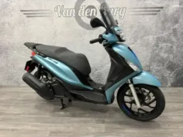 2025 Piaggio Medley S 200 - €3,695 (1/1)