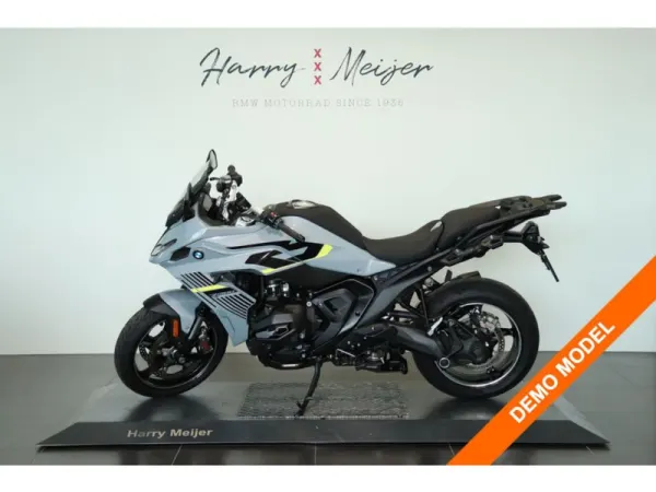 2026 BMW R 1300 RS - €23,500 (1/1)