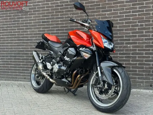 2009 Kawasaki Z 1000 - €6,250 (1/1)