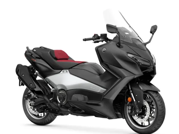 2026 Yamaha Tmax 25th Anniversary - €15,499 (1/1)
