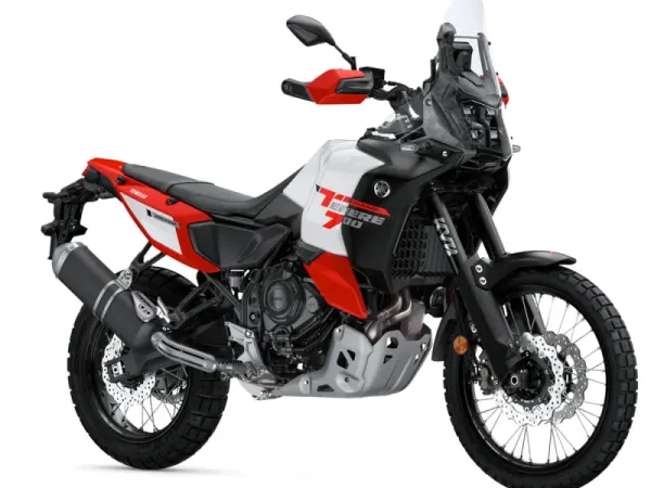 2026 Yamaha Ténéré 700 World Raid - €15,499 (1/1)