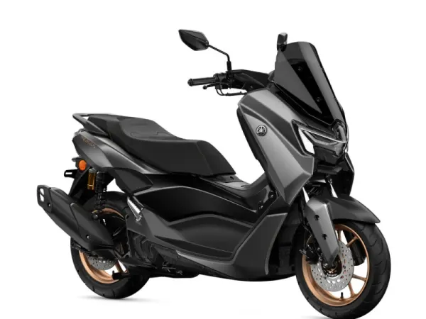 2026 Yamaha Nmax 155 Tech Max - €4,999 (1/1)