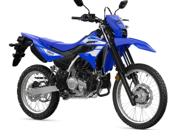 2026 Yamaha WR125R - €5,899 (1/1)