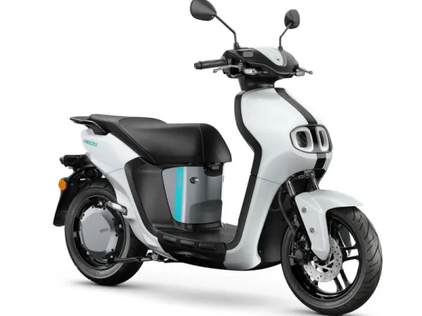 2023 Yamaha NEO’s Dual Battery - €3,399 (1/1)