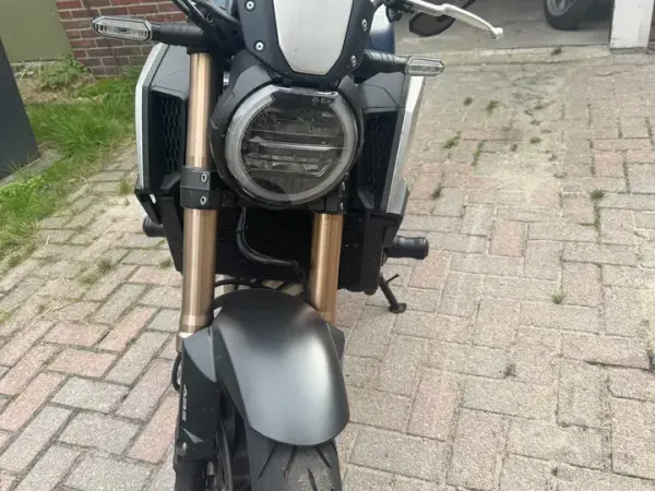 2019 Honda CB 650 - €6,250 (1/1)