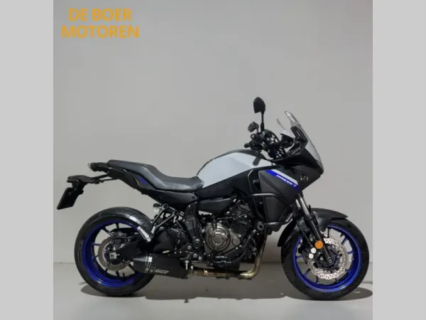 2021 Yamaha Tracer 7 - €7,495 (1/1)
