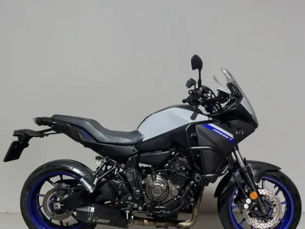 2021 Yamaha Tracer 7 - €7,495 (1/1)
