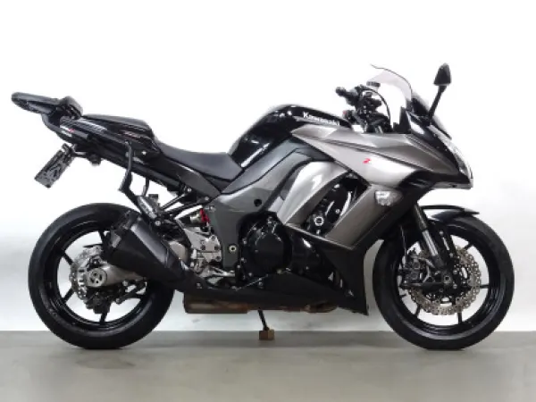 2012 Kawasaki Z 1000 SX ABS - €6,990 (1/1)