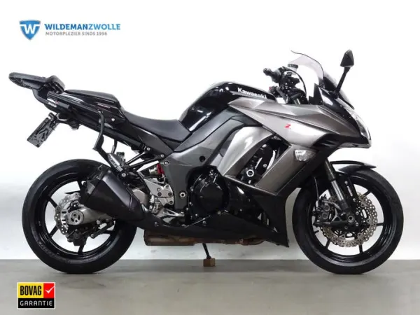 2012 Kawasaki Z1000SX Z 1000 SX ABS - €6,990 (1/1)