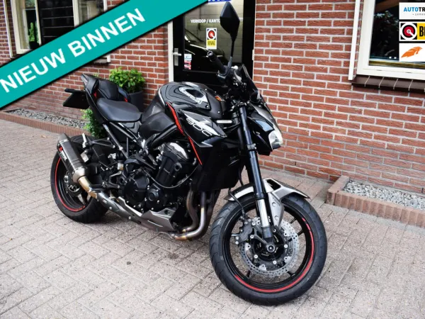 2023 Kawasaki Z 900 - € 9.245 (1/1)